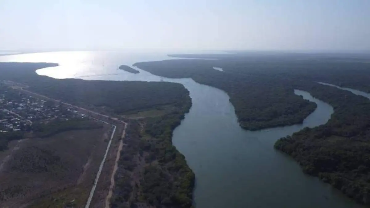 Llaman a cuidar el agua y sistemas lagunario