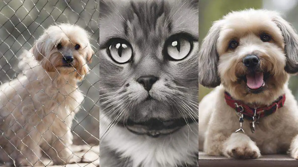 ¿Por qué es crucial bañar a tus mascotas? Cuidados y costos del servicio en Tampico 