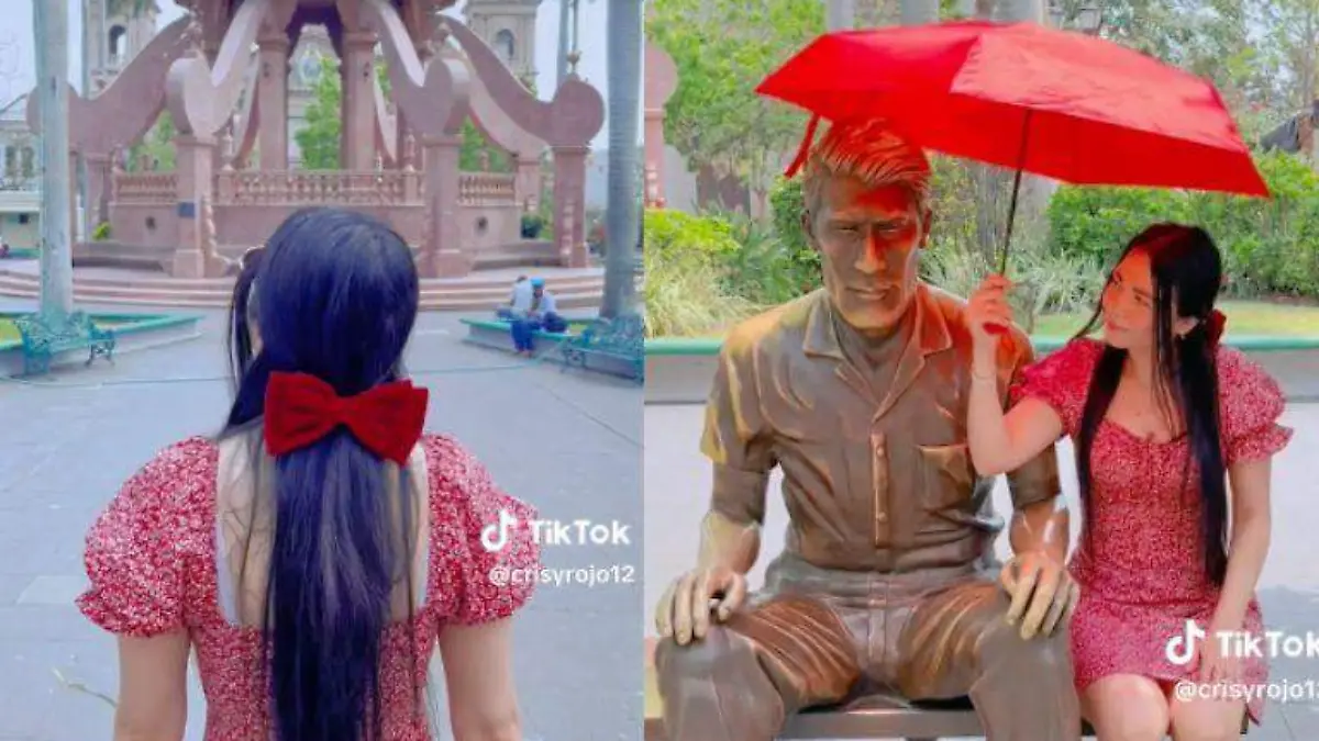 ¿Por qué en TikTok están relacionando a Tampico con Wes Anderson? El trend que llegó a nuestra ciudad