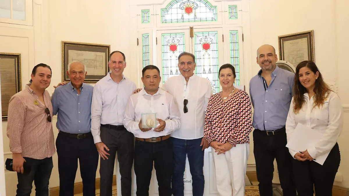 El exbeisbolista de los Alijadores de Tampico