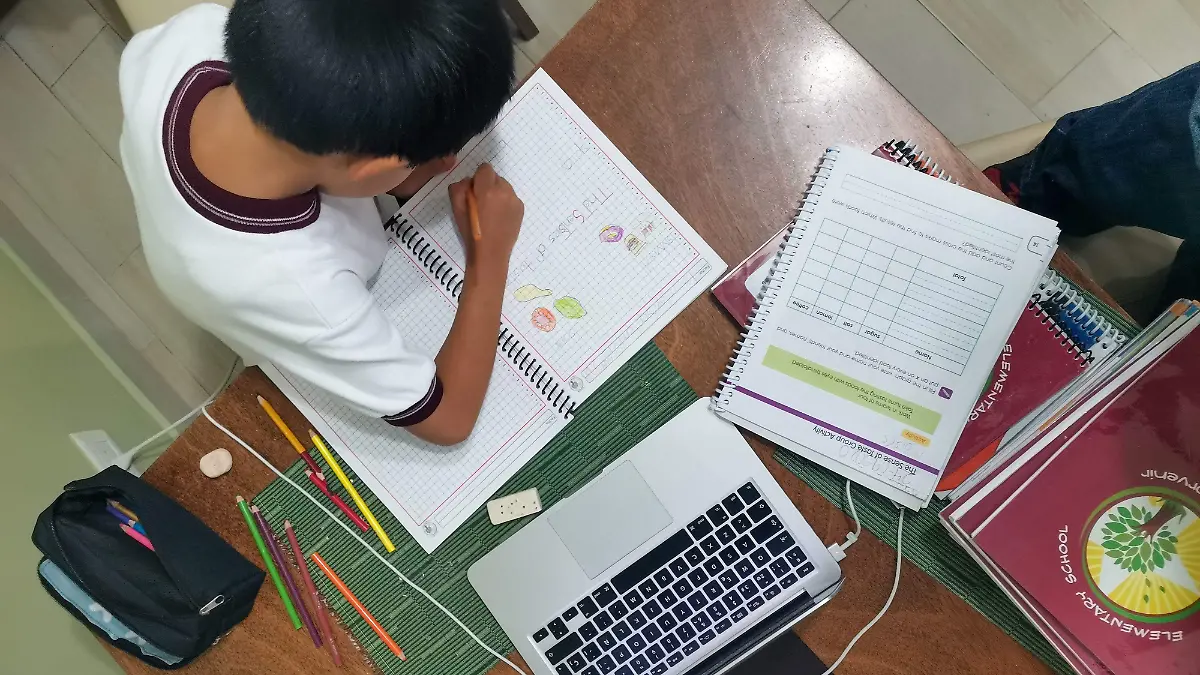 Guarderías de la UAT para hijos de estudiantes