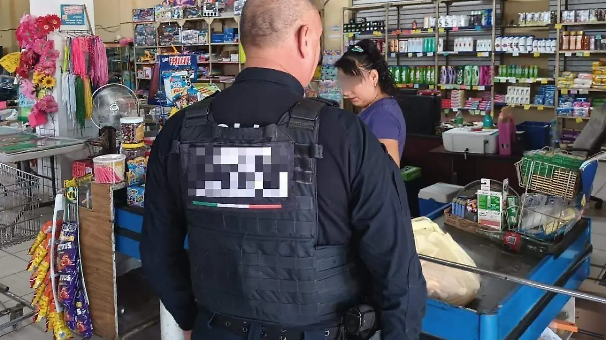 ¿Recibiste un billete falso? Así lo puedes denunciar si eres de Tamaulipas 