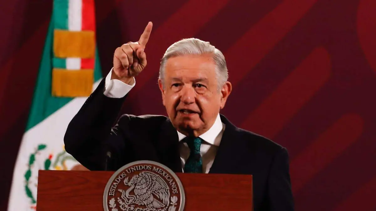 Los que gobernaban Tamaulipas...ay nanita,  AMLO