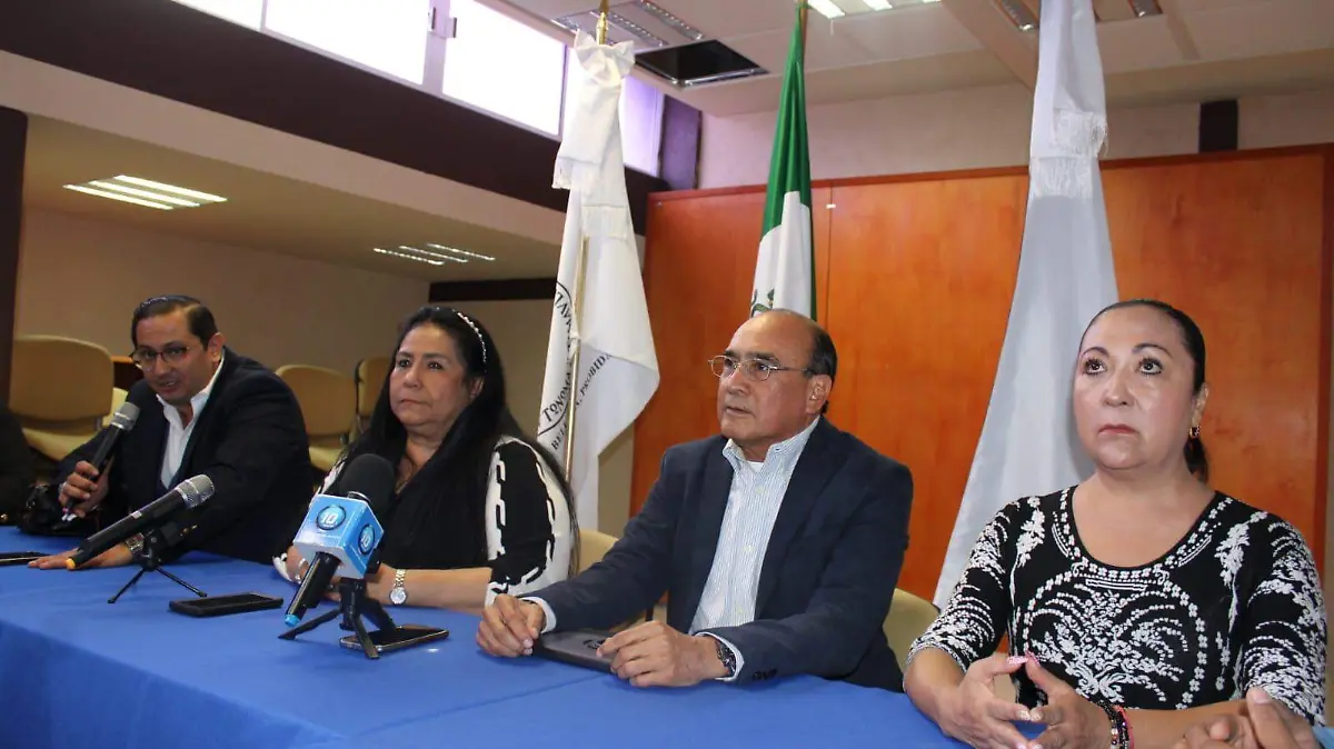 Habrá competencia de juicios orales en la UAT