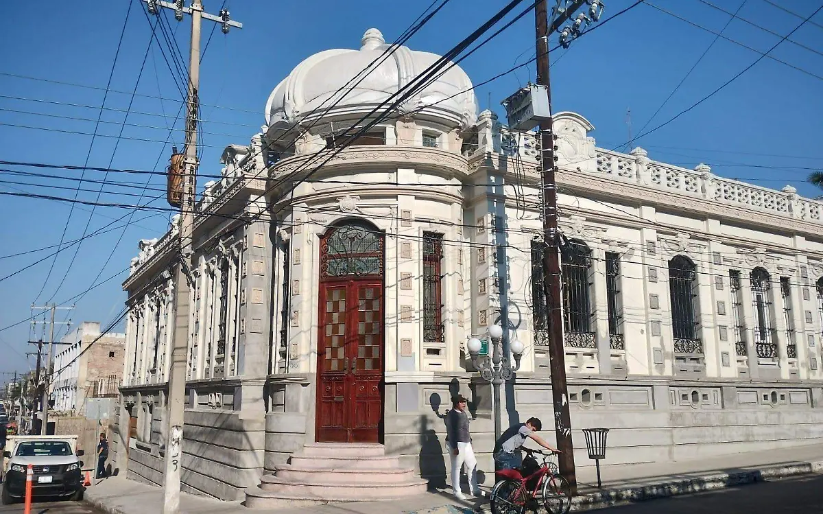 Museo de la Ciudad espera abrir sus primeras salas el próximo abril