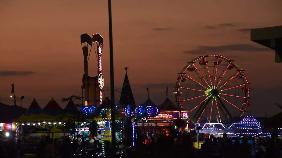 Tampico tendrá feria, anuncias fechas de las Fiestas de Abril Tampico 2023