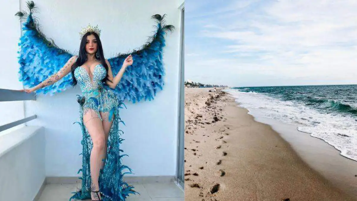 Alcalde de Tamaulipas pide likes para que Karely Ruiz ofrezca show, ¿cumplió la meta?