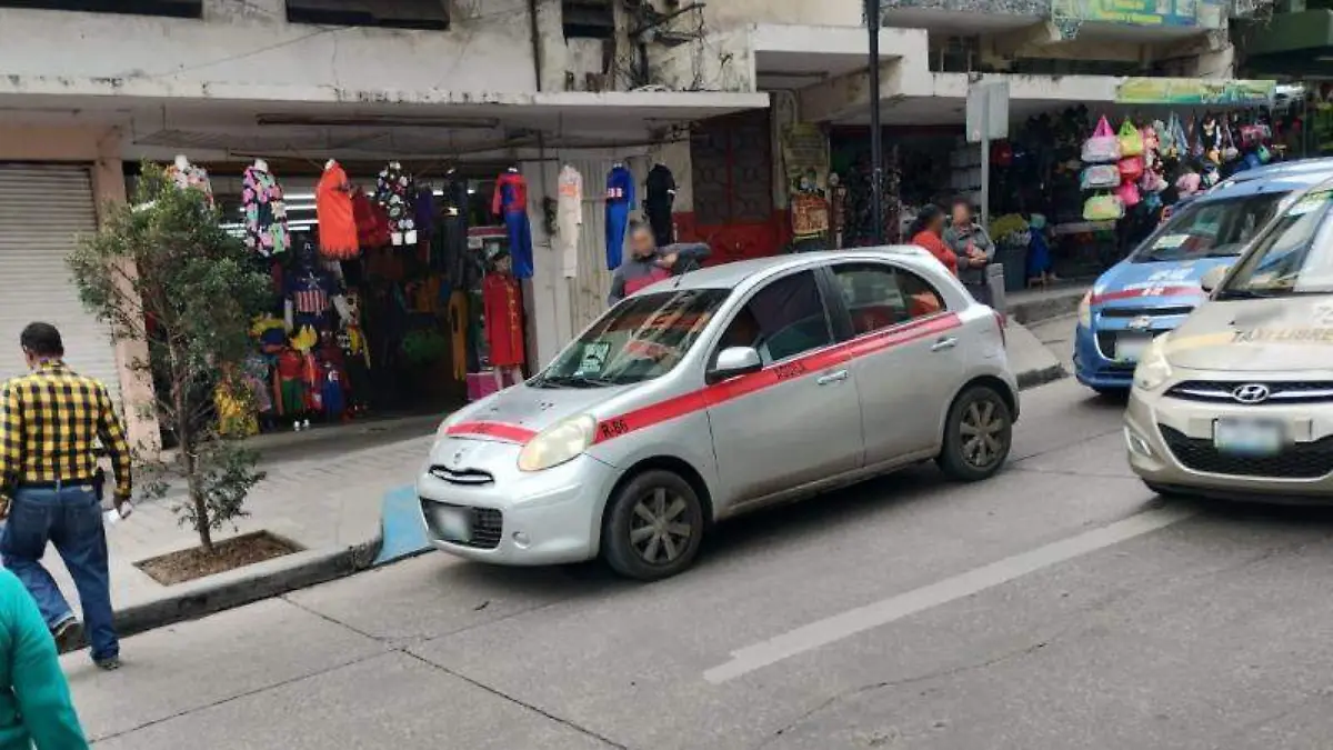 Antes de subir el pasaje concesionarios deben considerar estas peticiones de los usuarios1