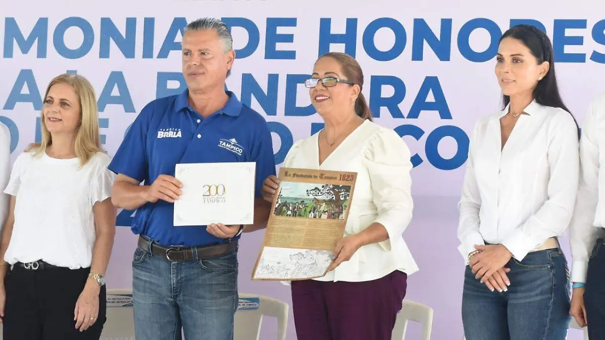 Chucho Nader mantiene un alto nivel de aprobación ciudadana