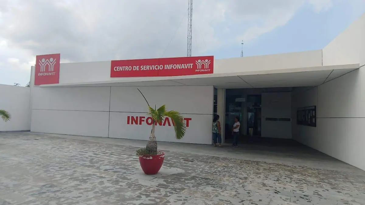 Cierran oficinas de Infonavit en Tampico, revisa dónde podrás ser atendido a partir de ahora    