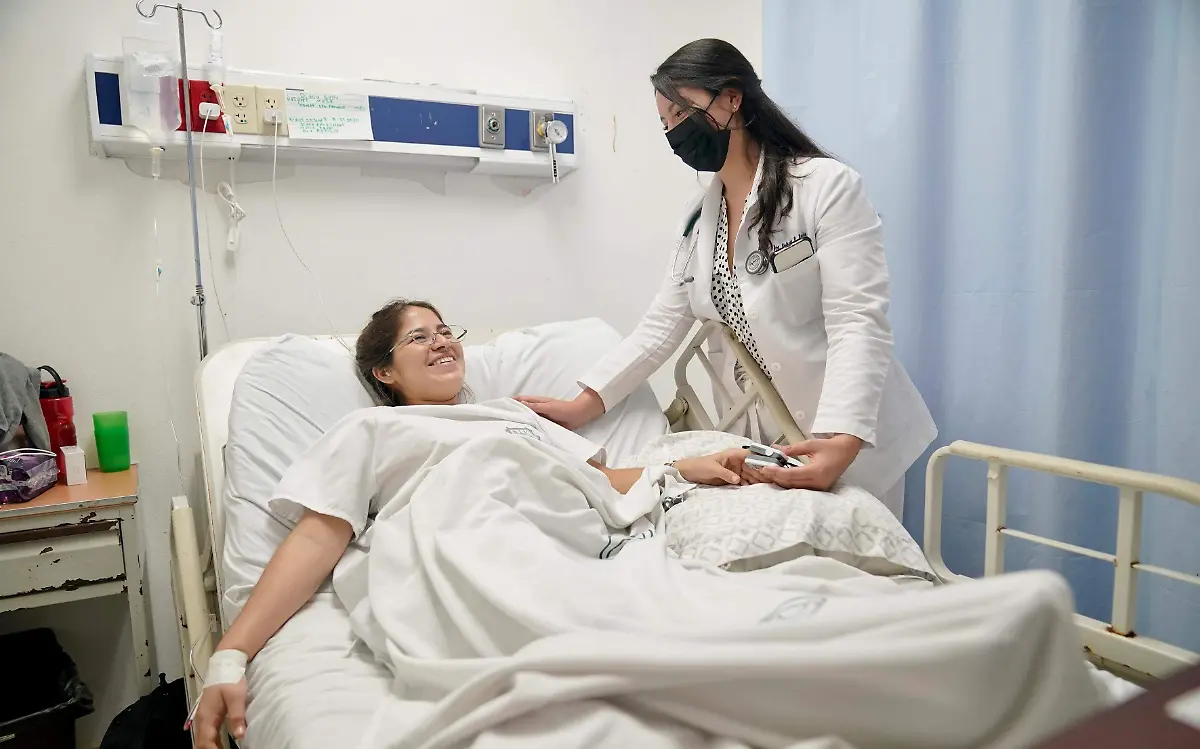 Buscan 900 especialistas para nuevo hospital del ISSSTE,  los invitan a vivir en Tampico  