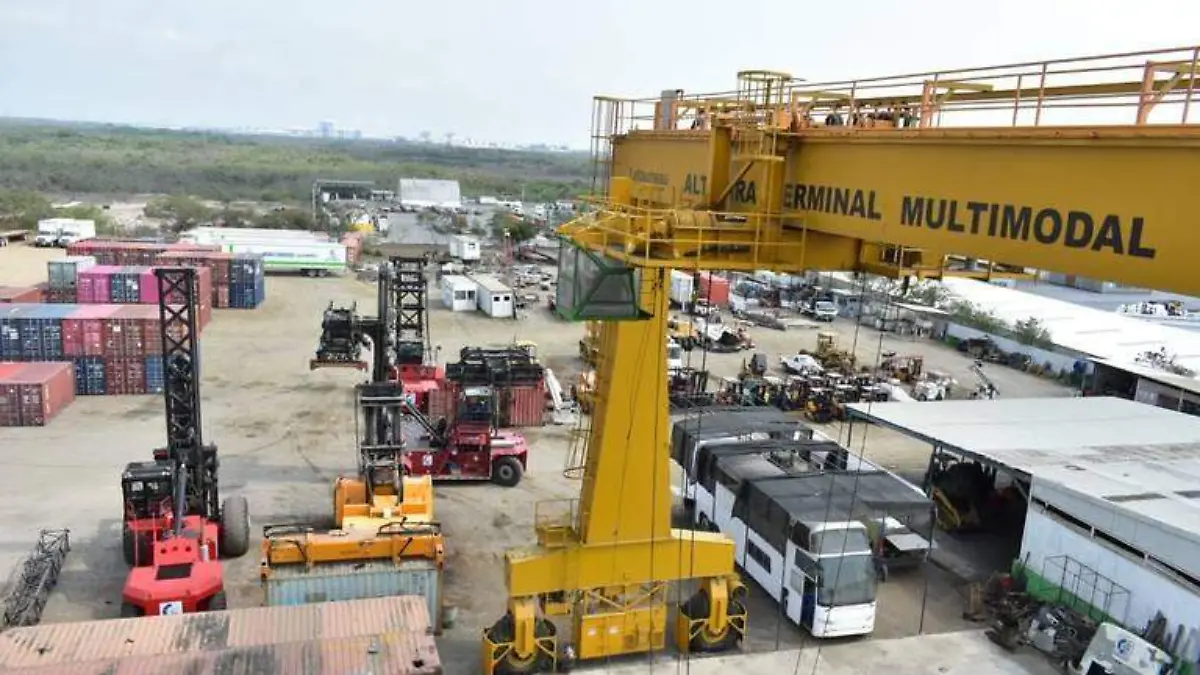 Canacintra prevé un 2023 de crecimiento en el sur de Tamaulipas