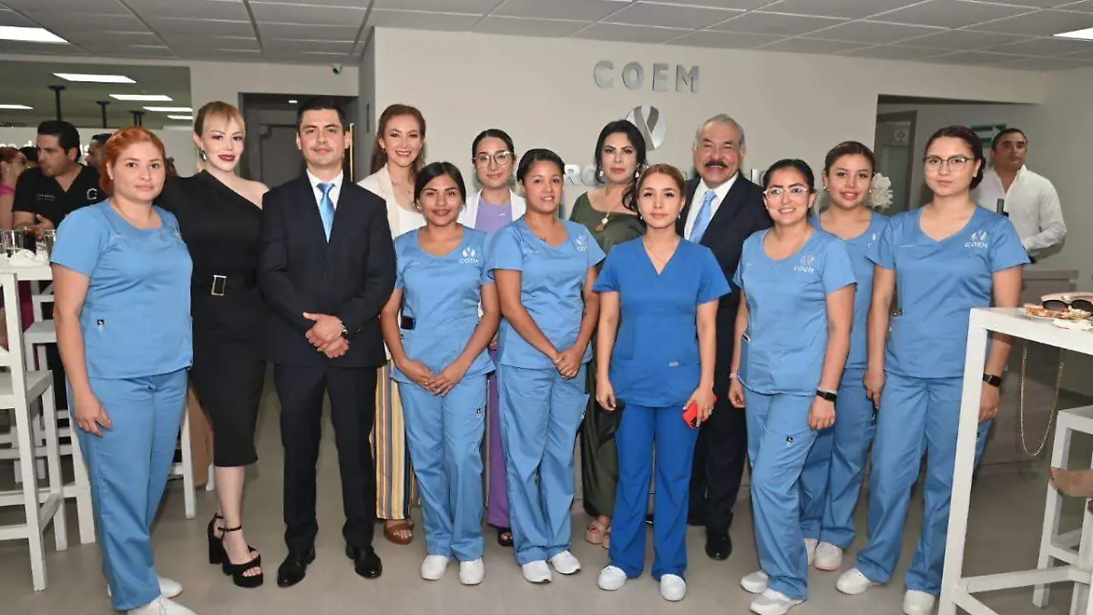 Tampico y las huastecas estrenan centro oncológico; ofrecerá diversos servicios        