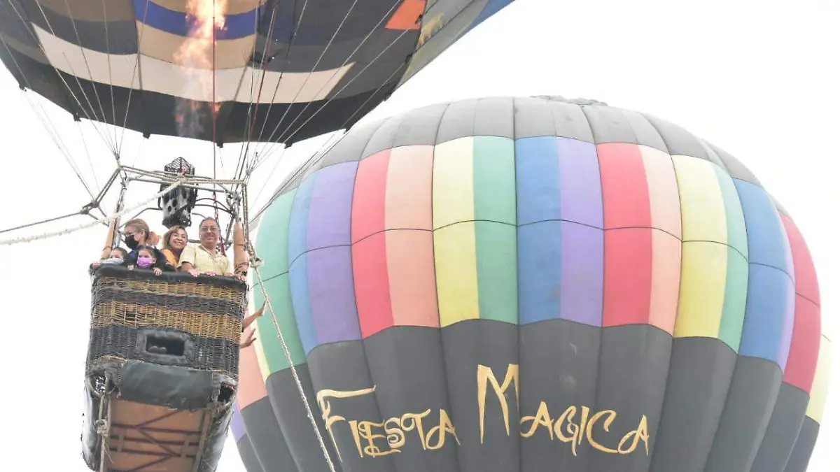 Expo Navidad en Globo 2023 inicia este viernes, horarios, fechas y sede