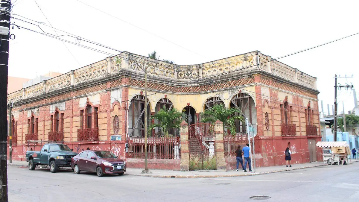 ¿Cuántos museos hay en Tampico? Hay uno para todos los gustos y edades 