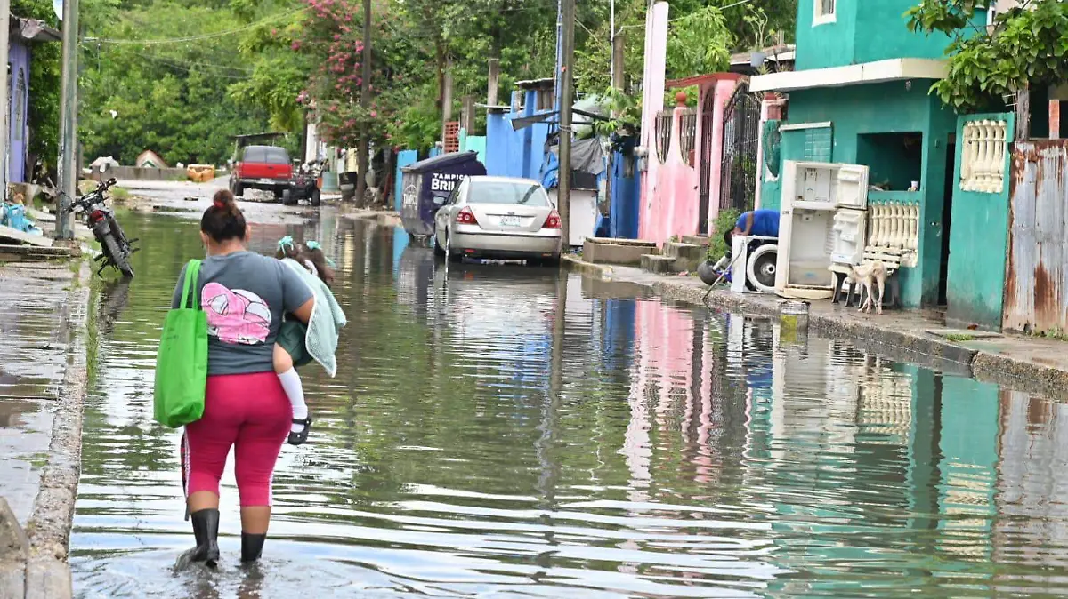 PC inspecciona con municipios atlas de riesgo por llegada tormentas tropicales 1