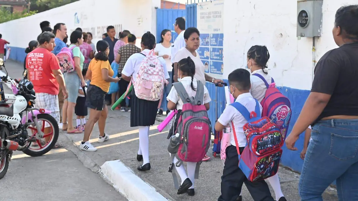 Inscripción a la Beca para el Bienestar Benito Juárez en Tamaulipas, checa fechas y bases