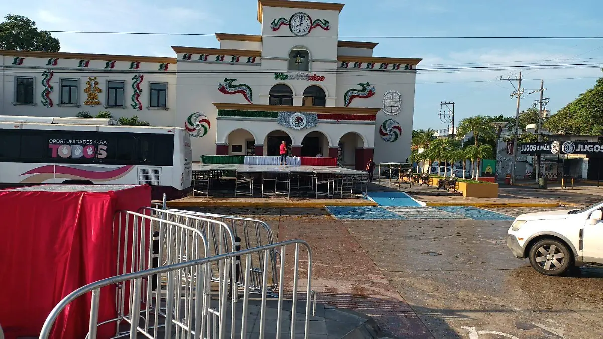 Altamira se queda sin desfile de la Independencia de México, estas son las razones 