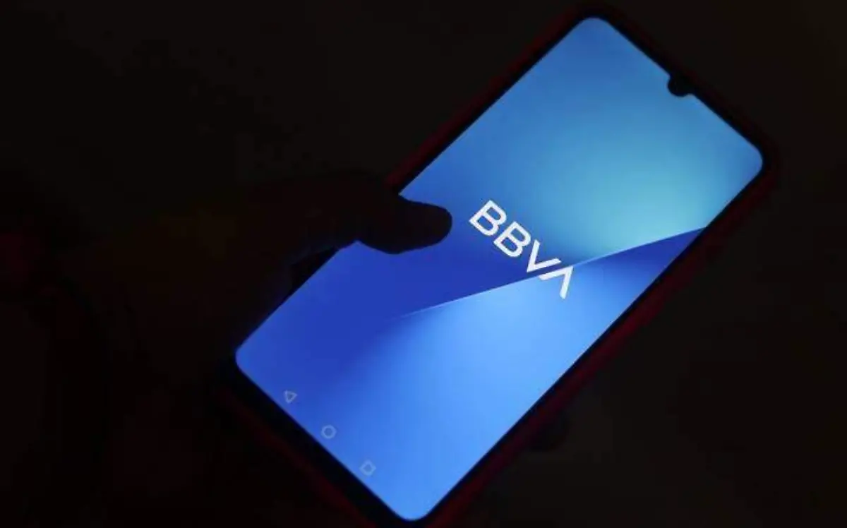 App de BBVA