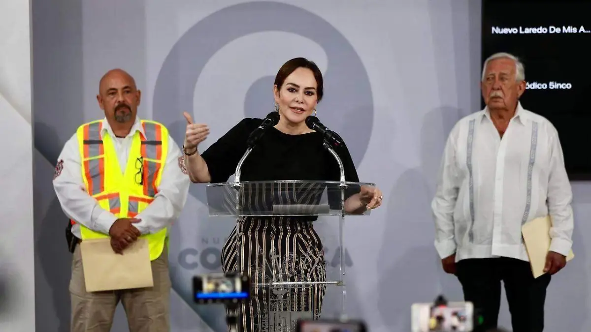Fitch Ratings eleva calificación a Nuevo Laredo