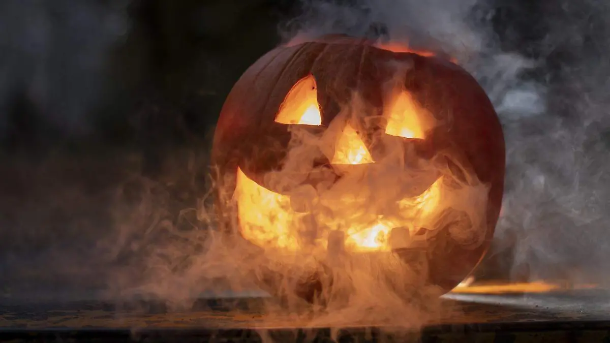 Alertan por fría noche de Halloween, temperaturas de hasta 9 grados se prevén en Tamaulipas