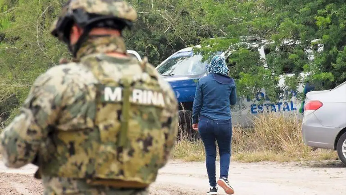 Rechaza Tamaulipas segundo lugar en desapariciones