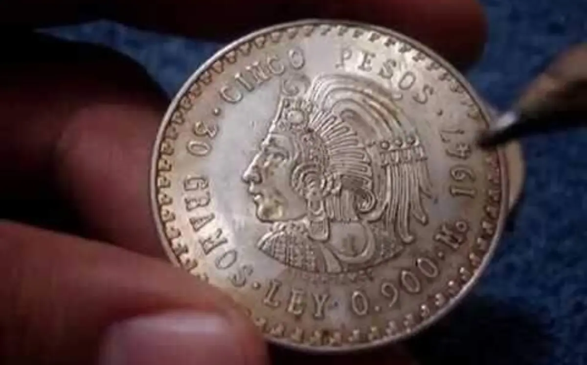 ¿Hallaron un costal de monedas de oro en Tamaulipas? Esto sabemos