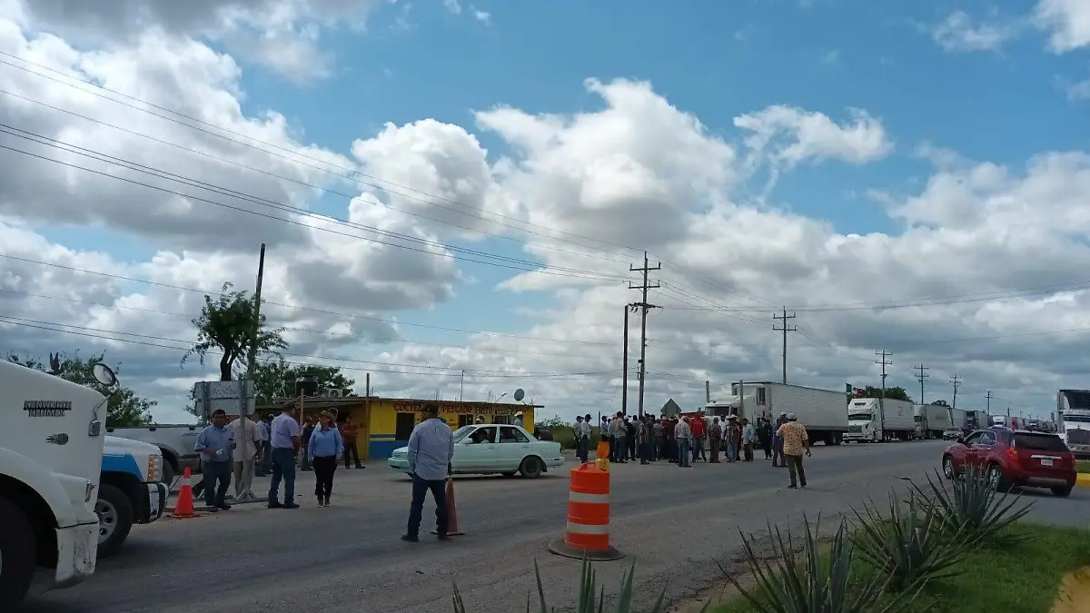 Aseguran que el campo ha quedado descapitalizado y que no hay forma de competir con los Estados Unidos