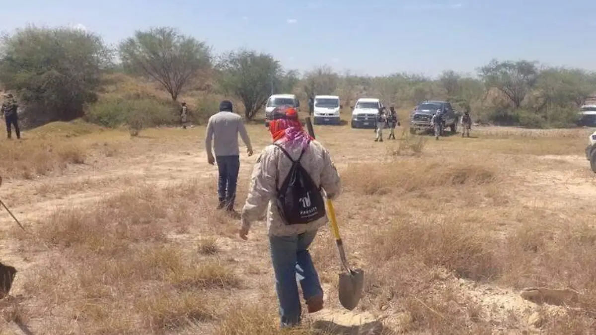 Desapariciones orillan a personas al desplazamiento interno en México    