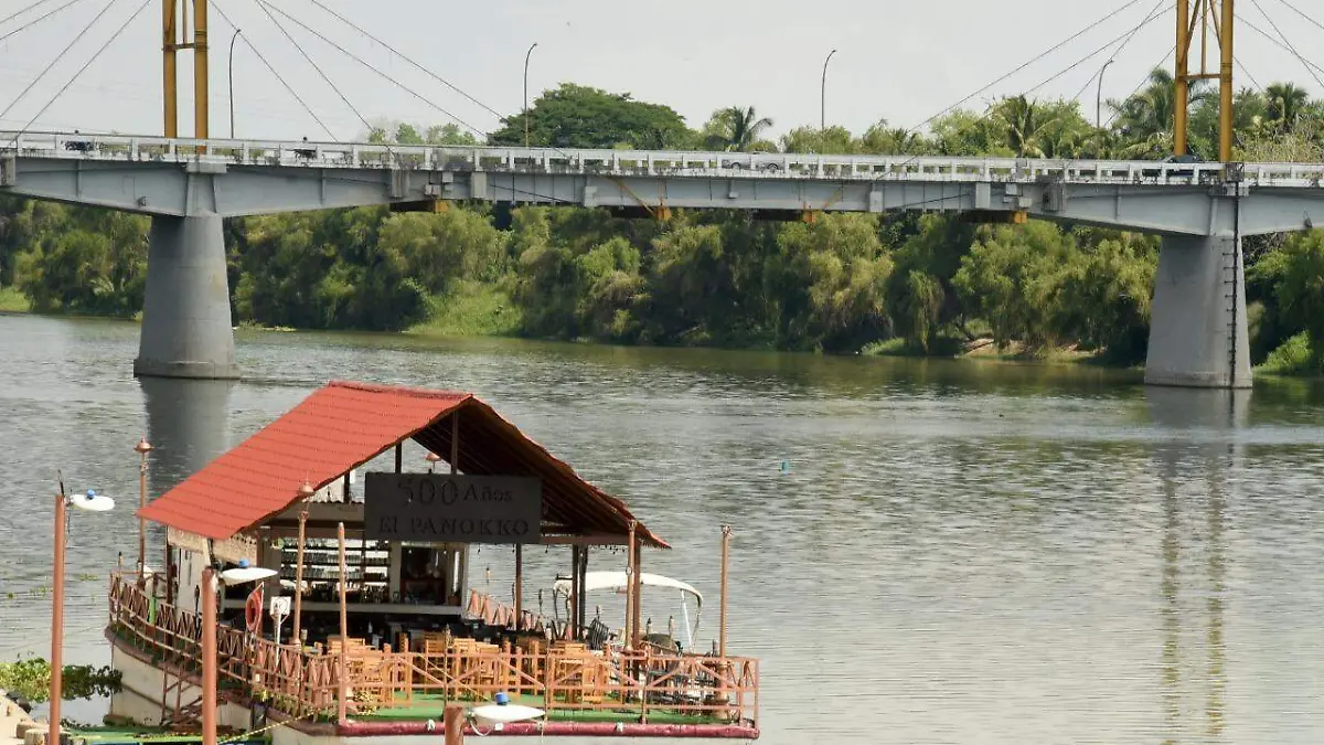 Conagua avala acueducto Pánuco-Tamaulipas, pero hay un obstáculo  