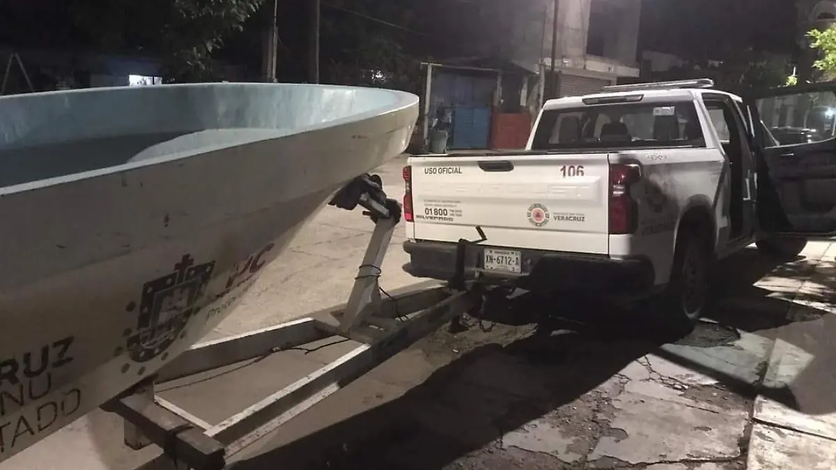 Localizan  cuerpo de joven sin vida en el río Pánuco