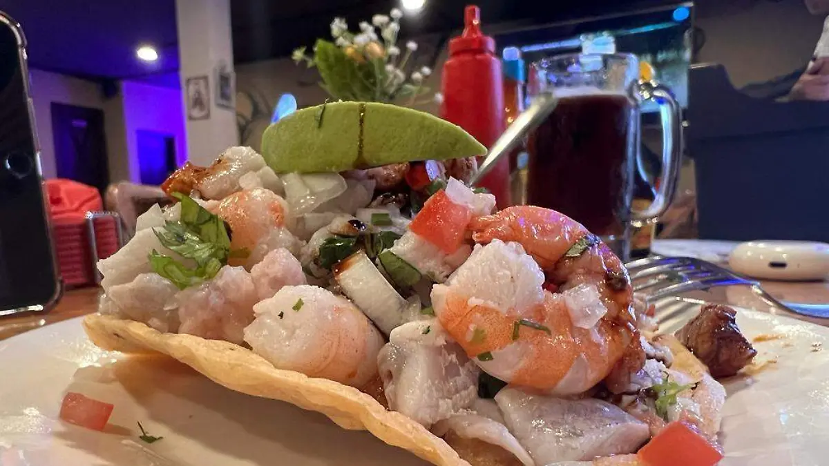 Protección Civil recomienda evitar la “chela” y el ceviche ante intensa ola de calor