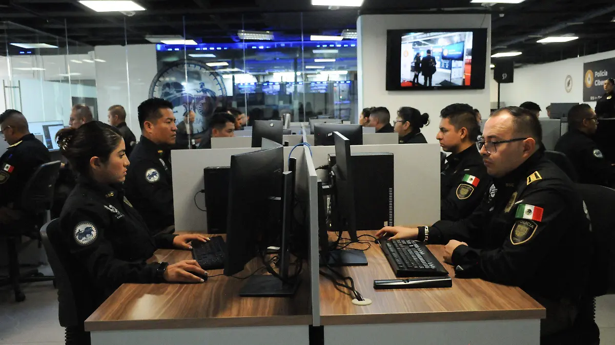 Policía Cibernética va contra páginas para “quemar” personas, ¿cómo denunciar?