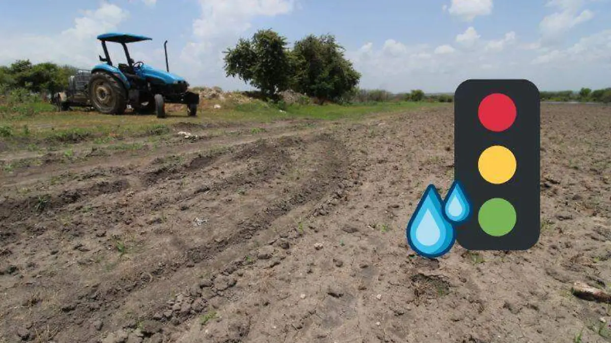 A partir de mañana funcionará el semáforo del agua en Tamaulipas, ¿en qué consiste? 