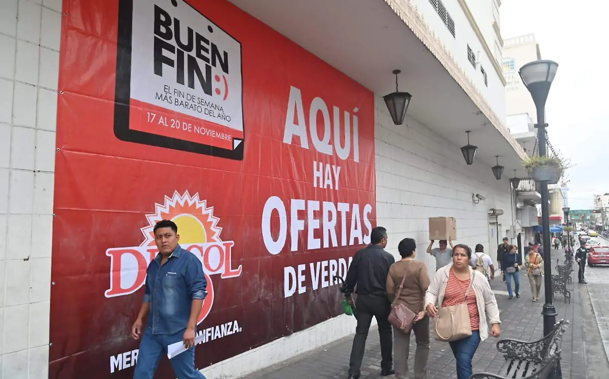 Buen Fin 2023 en Tamaulipas,  consejos y herramientas para aprovechar las ofertas  