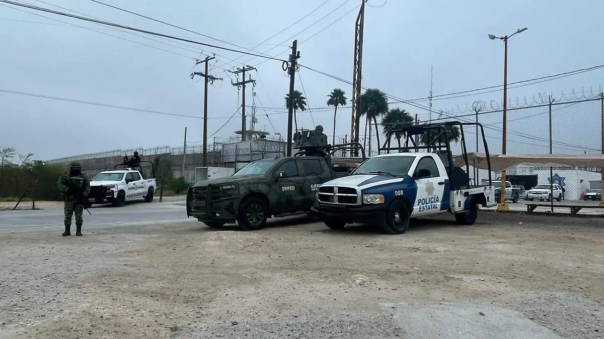 Hacen revisión en Cedes de Reynosa;1