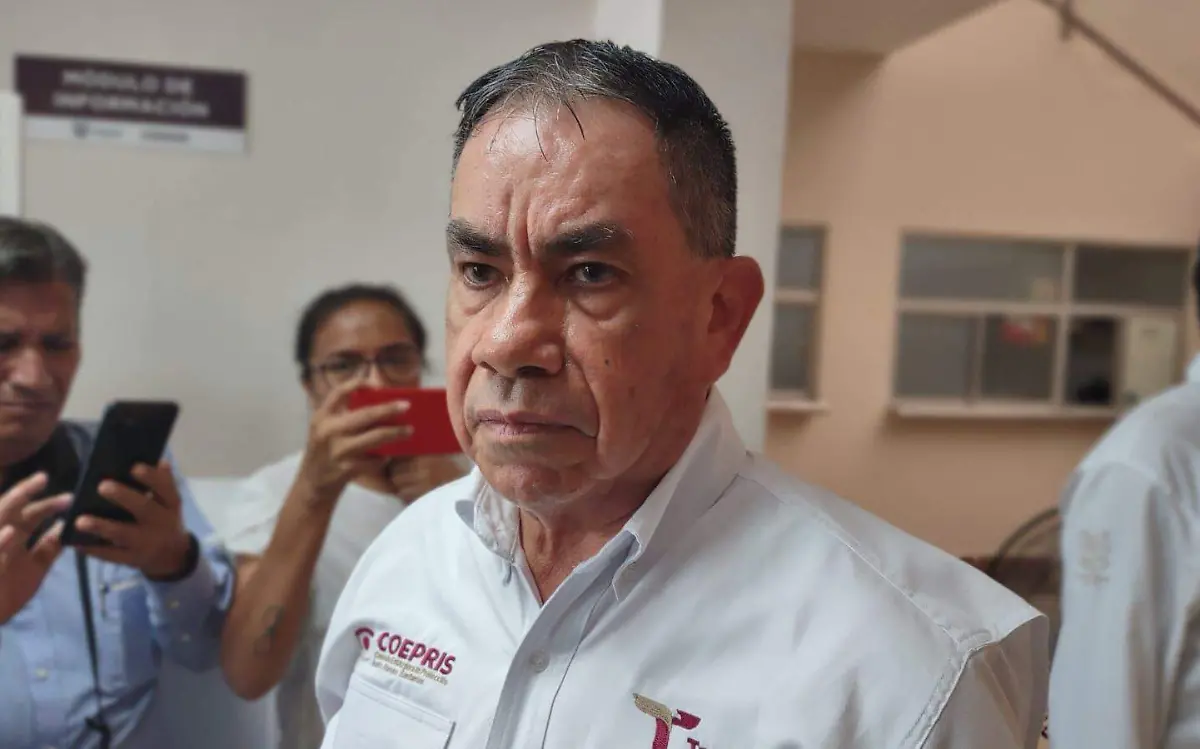 Confirman muerte por intoxicación con alimentos en mal estado en Tamaulipas