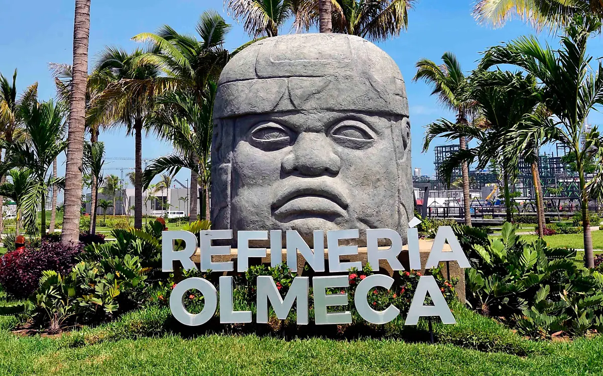 Abren vacantes para trabajar en refinería Olmeca, te decimos fecha y requisitos1
