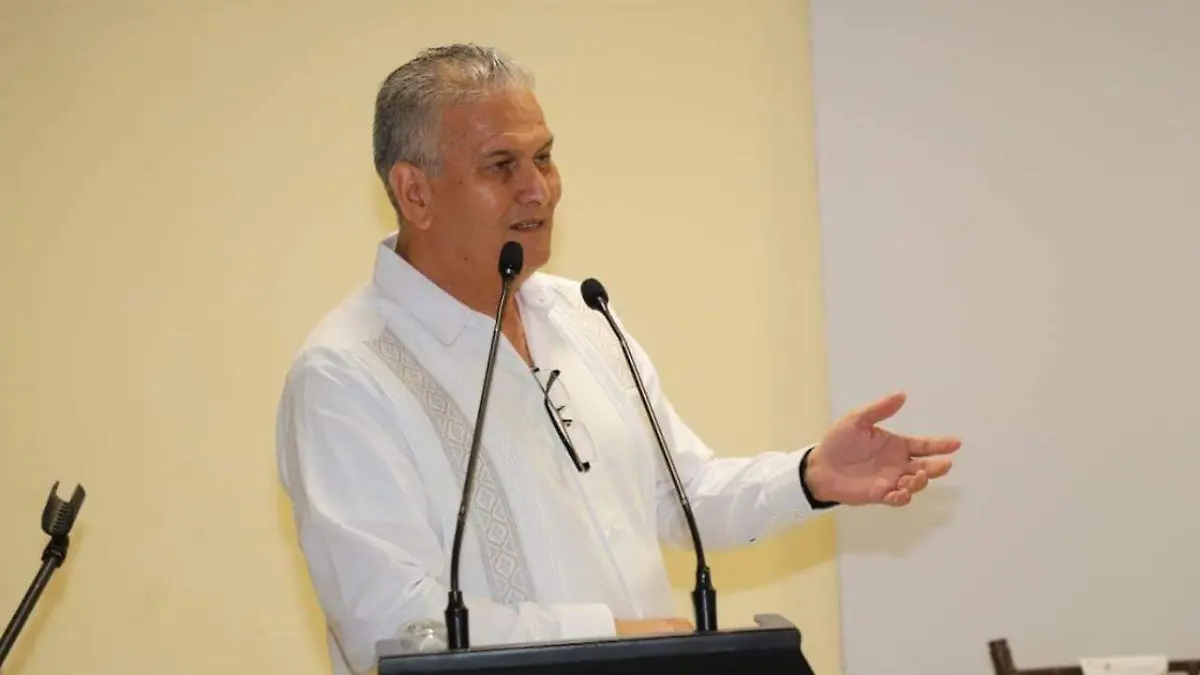 Salud Tamaulipas gestiona bases para trabajadores del Hospital Dr. Rodolfo Torre Cantú