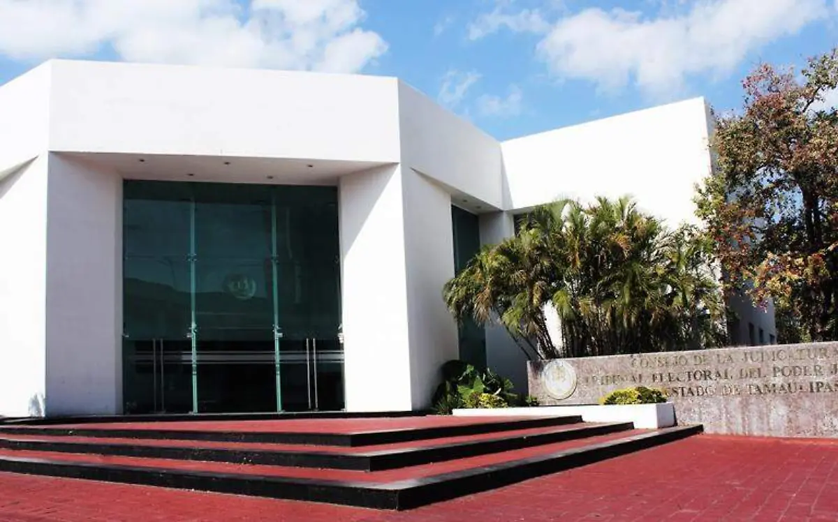 Consejo de la Judicatura del Tribunal Superior de Justicia de Tamaulipas,