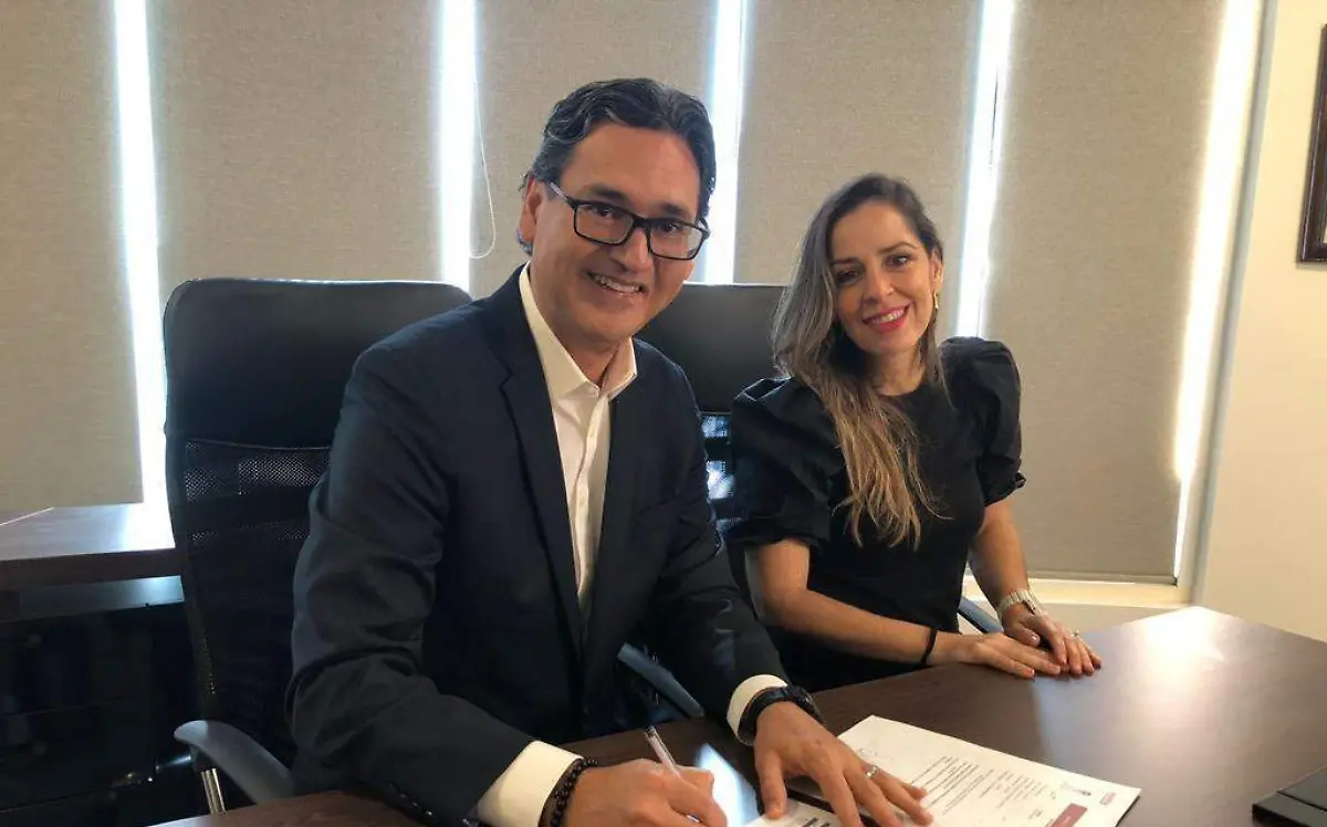 Erasmo candidato