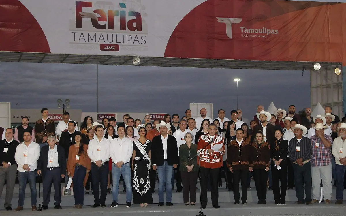 ¿Cómo identificar los boletos falsificados en la Feria Tamaulipas?