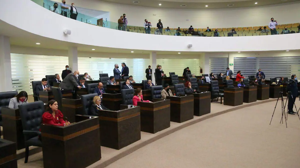Congreso de Tamaulipas