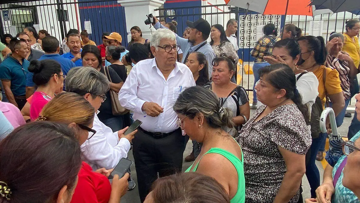 Cierran maquila en Tamaulipas, trabajadores quedan en la incertidumbre