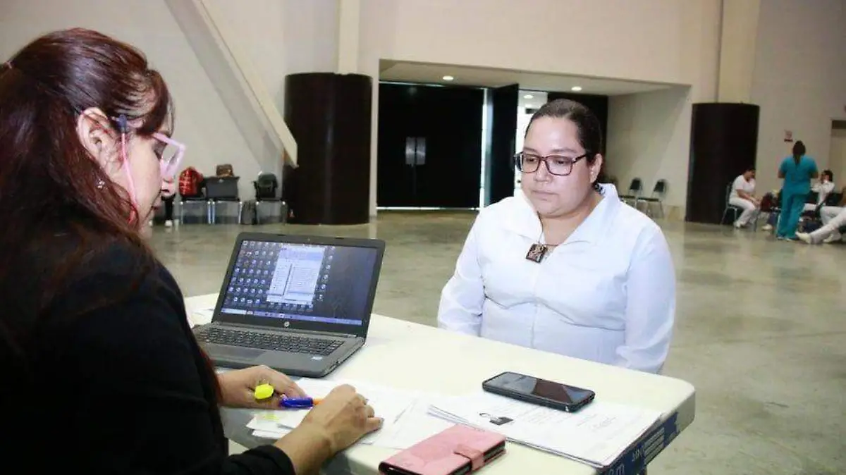 53 enfermeras tamaulipecas trabajarán en Alemania