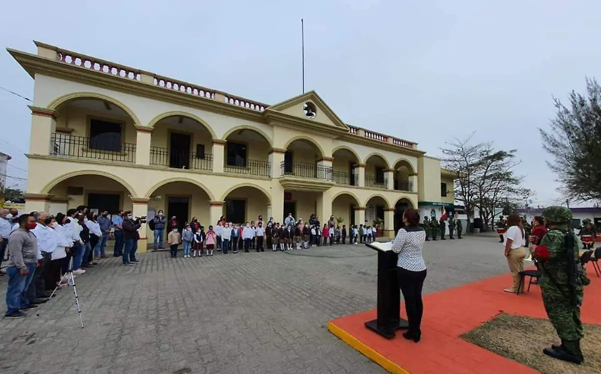 Tampico Alto 2