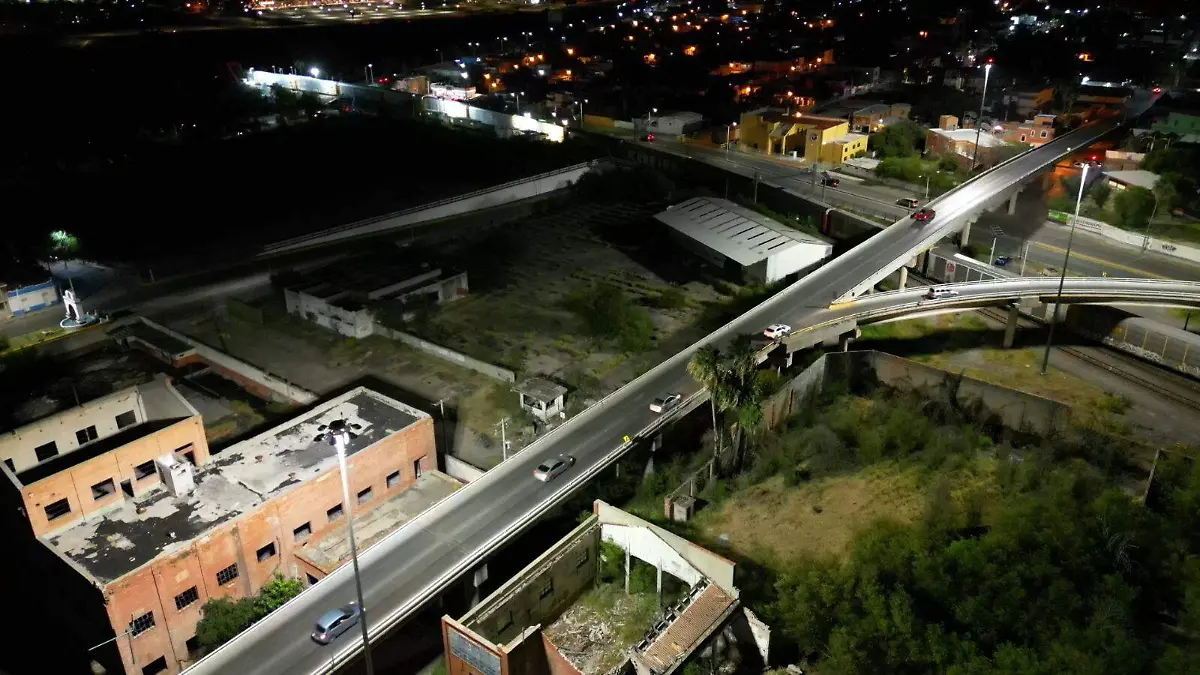 "Nuevo Laredo se prende", la iniciativa para dar mayor seguridad a la ciudadanía  