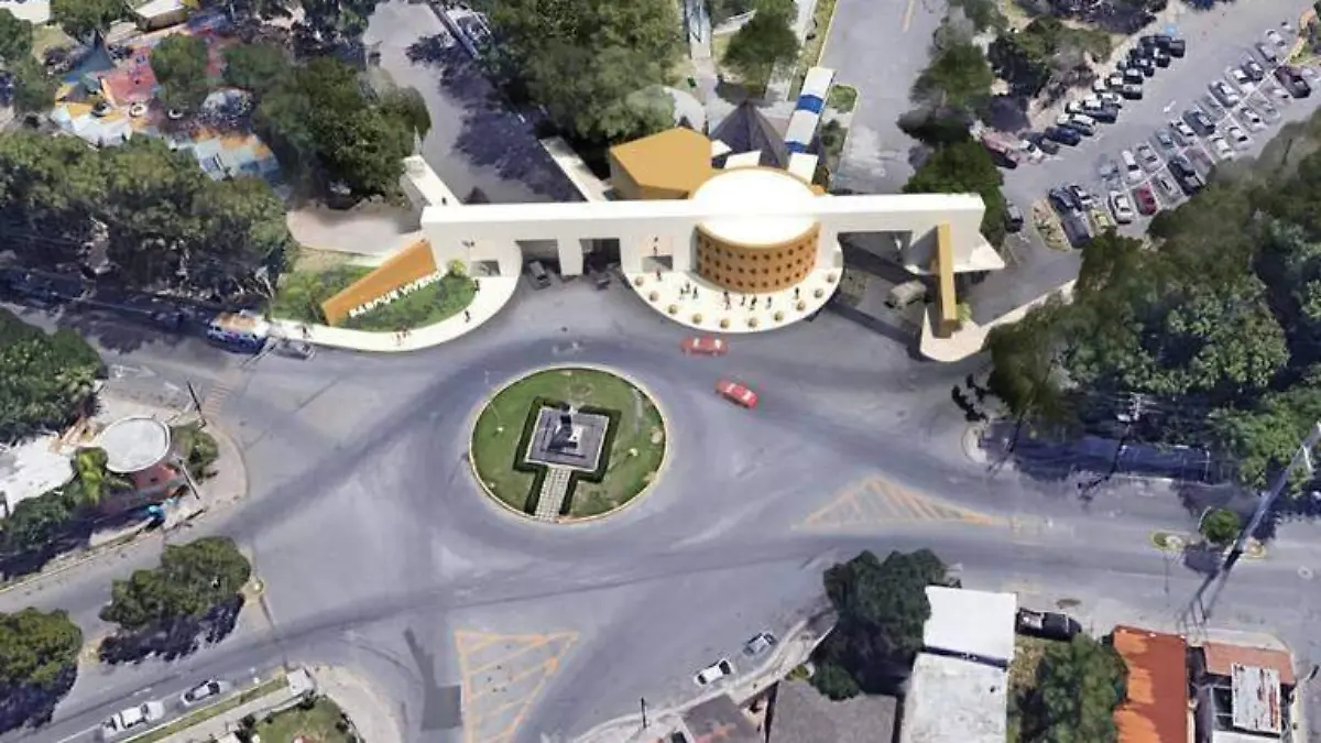  la importancia del Parque Viveros en Nuevo Laredo