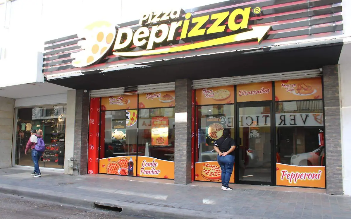 Abrirán 13 nuevos restaurantes asiáticos y de comida rápida en Tamaulipas 