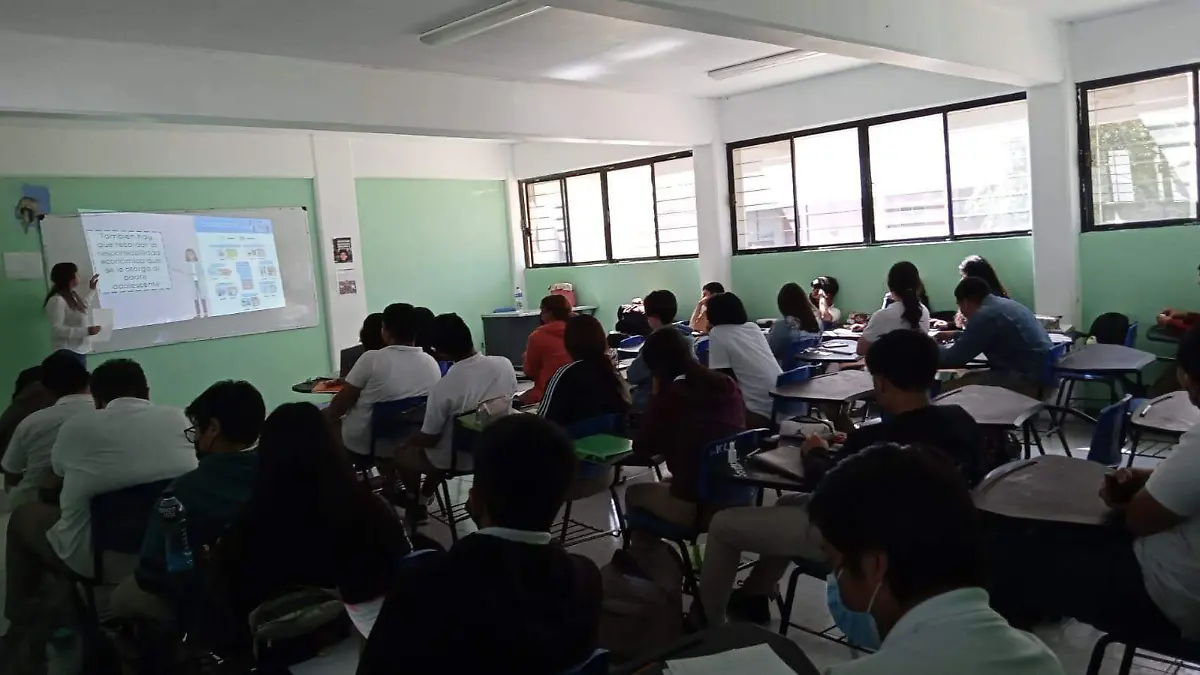 Nuevo Laredo tendrá otra preparatoria municipal, ya adquirieron el terreno